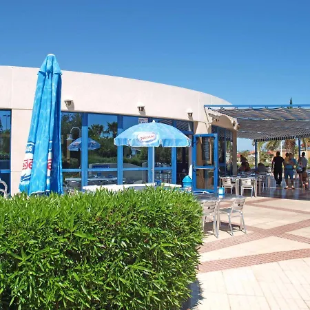 شقة Patacona Breeze