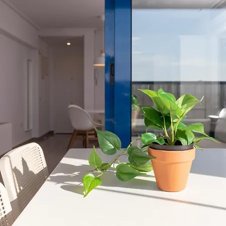 Patacona Breeze شقة فالنسيا