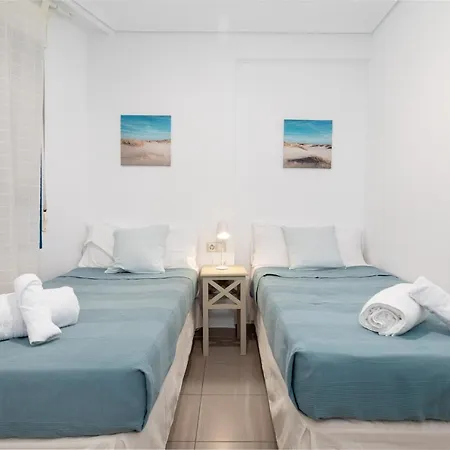 Patacona Breeze فالنسيا