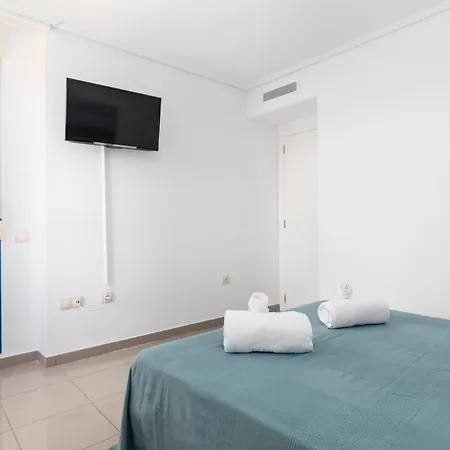 Patacona Breeze فالنسيا