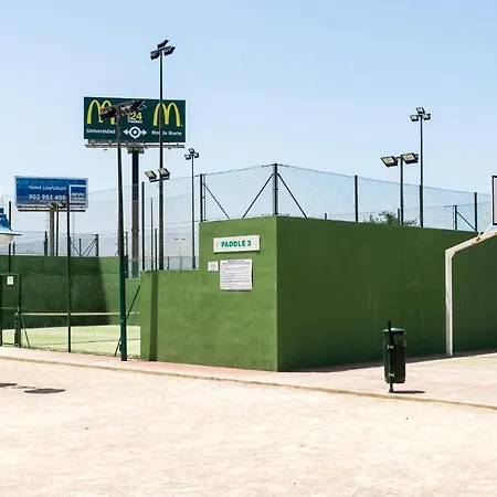 Lägenhet Patacona Breeze Valencia