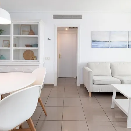 Patacona Breeze Valência