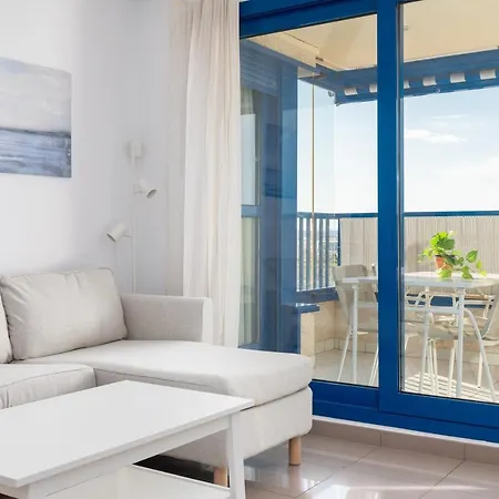 Patacona Breeze Valencia