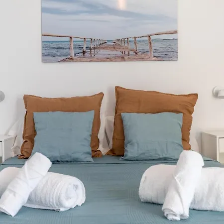 Apartamento Patacona Breeze *