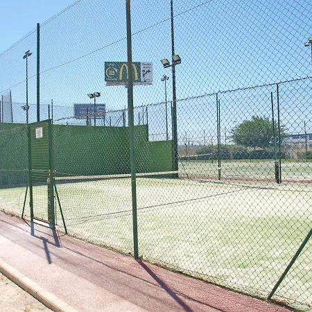 Patacona Breeze Apartamento *