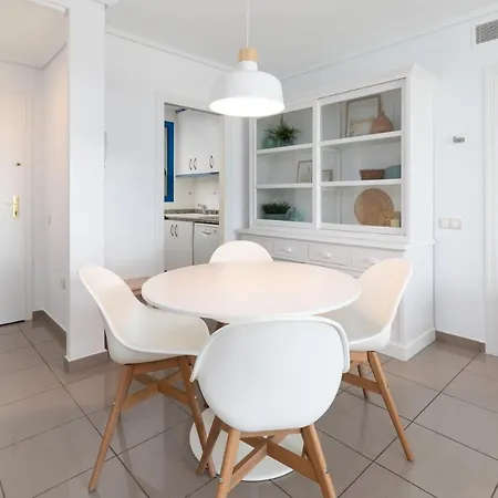 Patacona Breeze Apartment Valencia