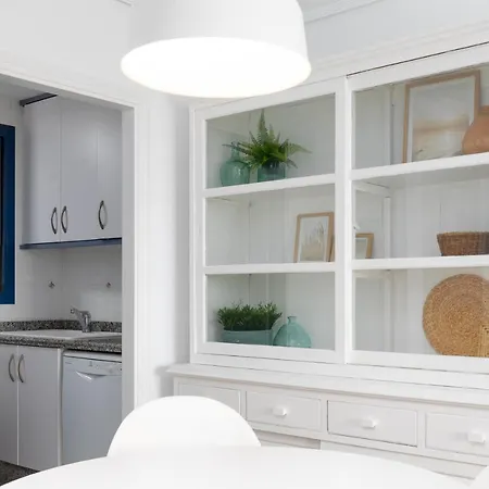 Patacona Breeze Apartamento *