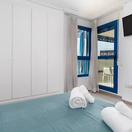 Patacona Breeze Apartamento *