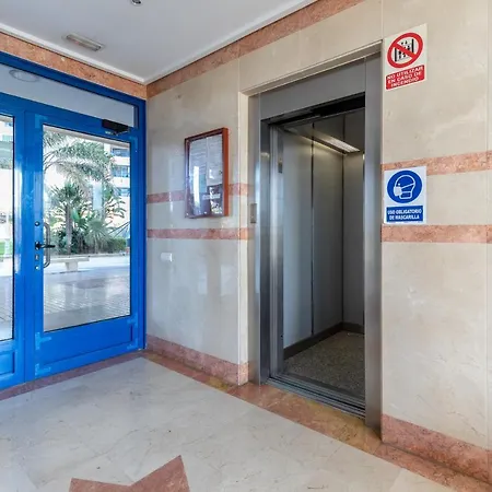 Patacona Breeze Valencia