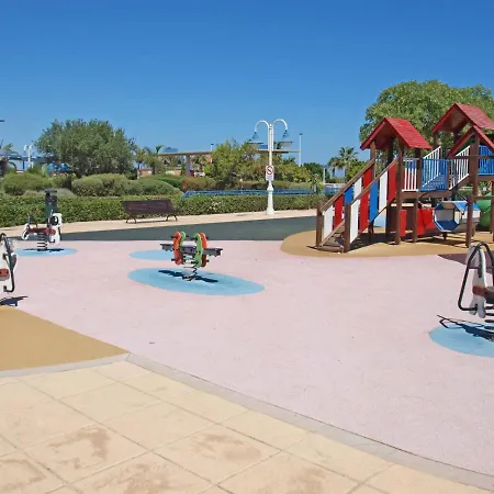Patacona Breeze Apartamento *