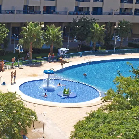 Patacona Breeze * Valencia