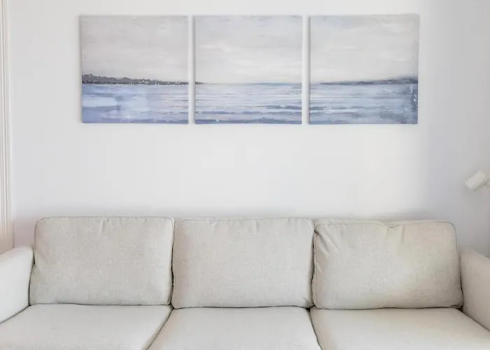Patacona Breeze Apartment *