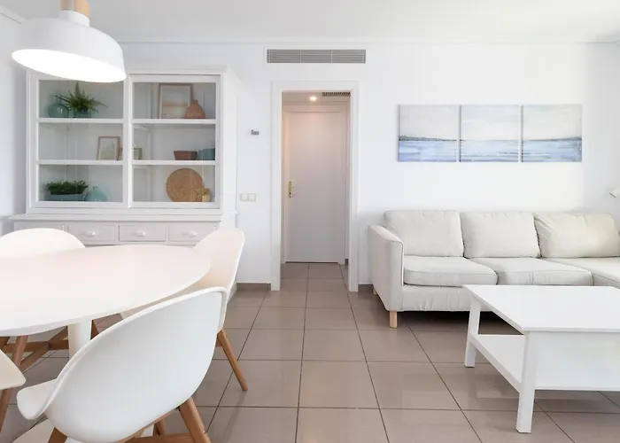 Patacona Breeze Valencia