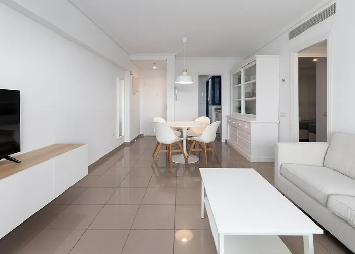 Patacona Breeze Valencia