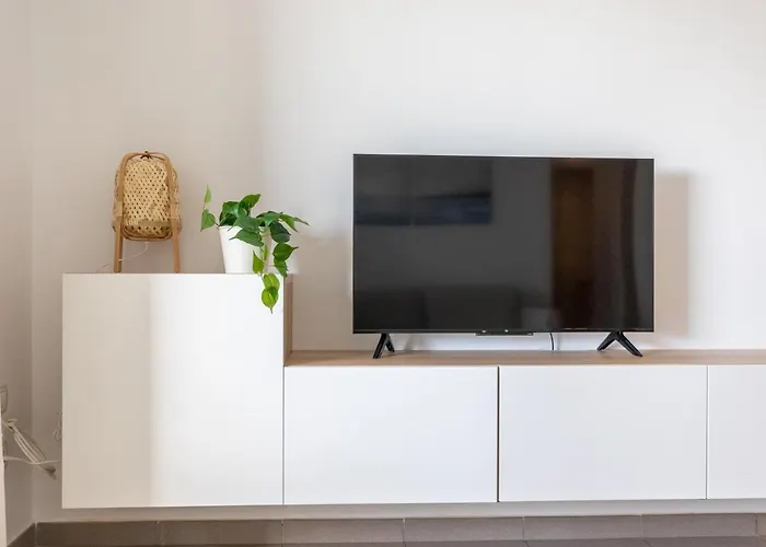 Patacona Breeze Apartment *