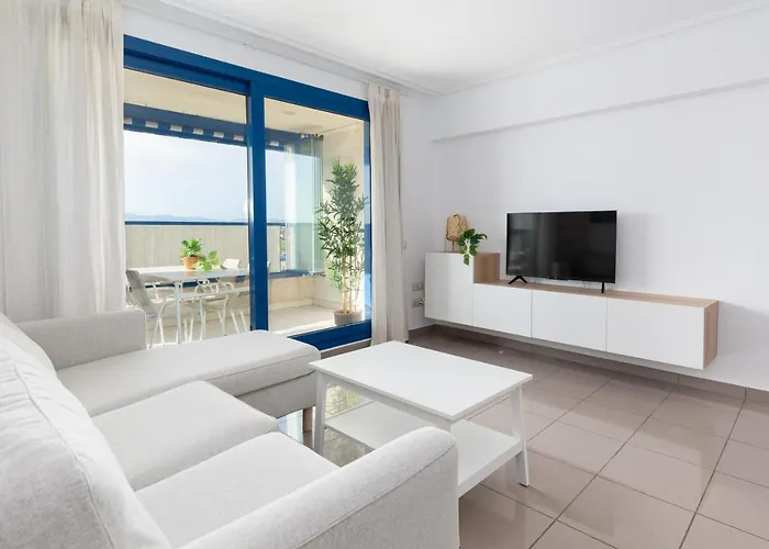 Patacona Breeze Apartment