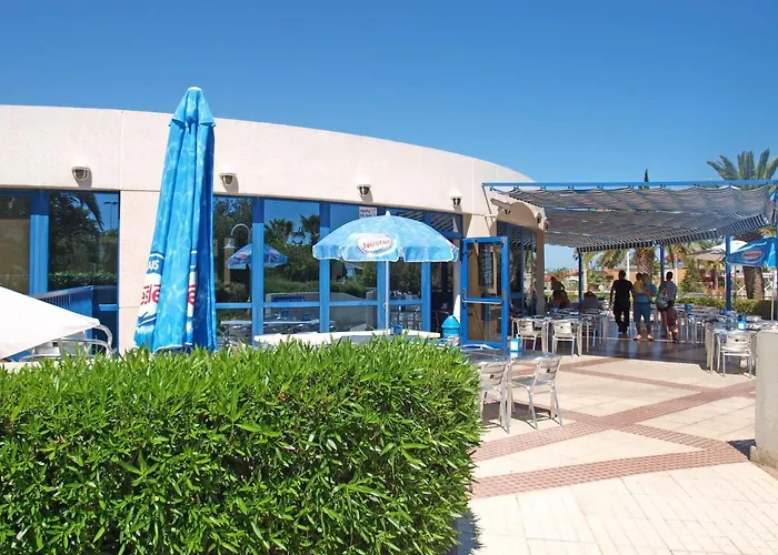 Apartment Patacona Breeze