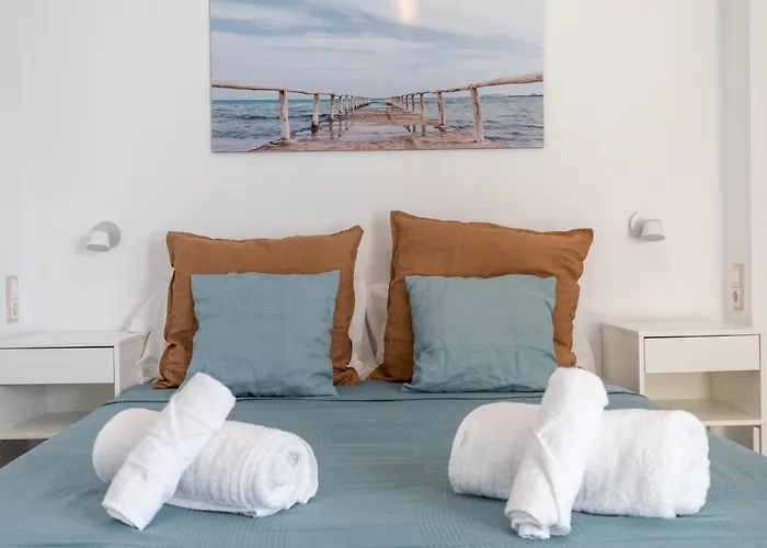 Apartment Patacona Breeze *