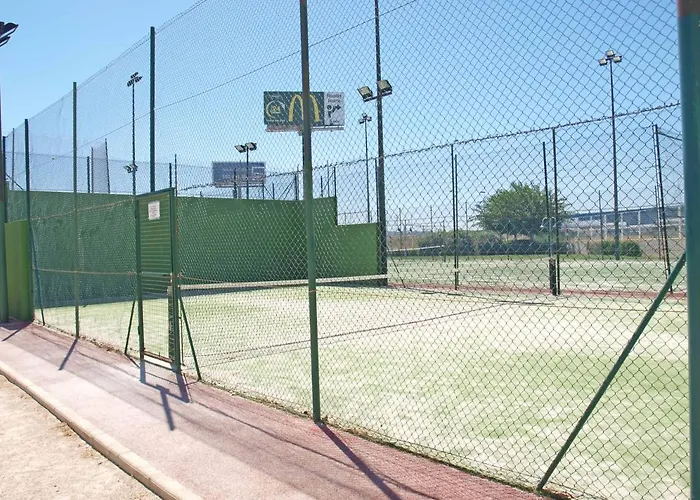 Patacona Breeze Apartment *