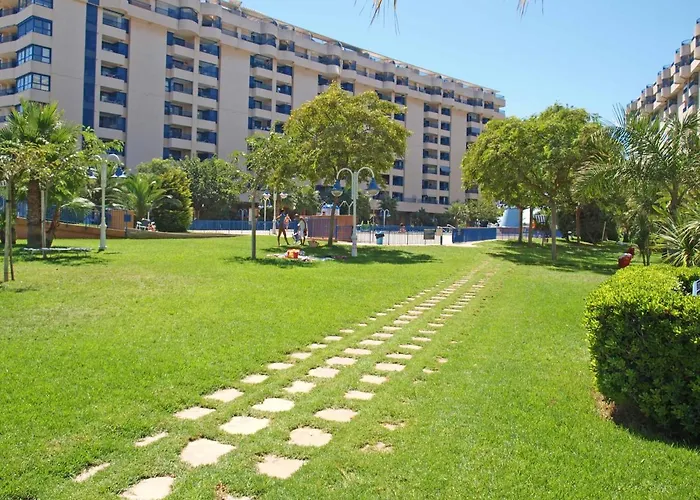 Patacona Breeze *