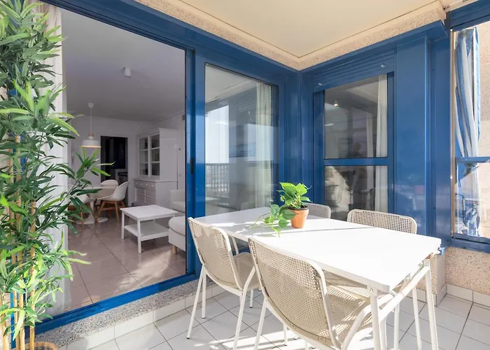 Apartment Patacona Breeze