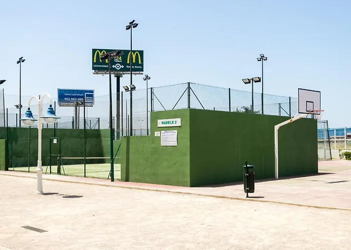 Apartment Patacona Breeze Valencia