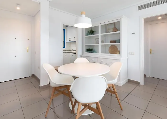Patacona Breeze Apartment Valencia