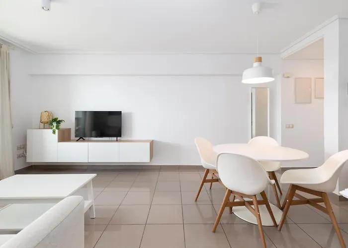 Apartment Patacona Breeze Valencia