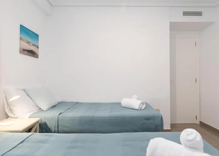 Patacona Breeze Valencia