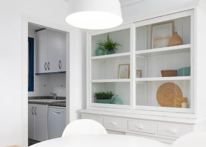 Patacona Breeze Apartment *