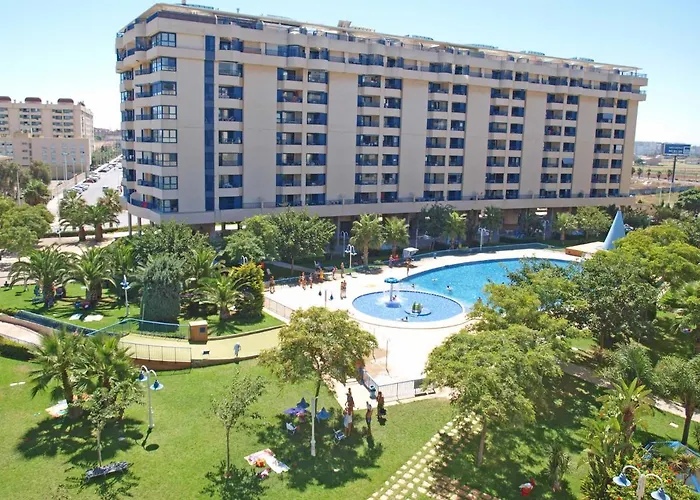 Apartment Patacona Breeze *
