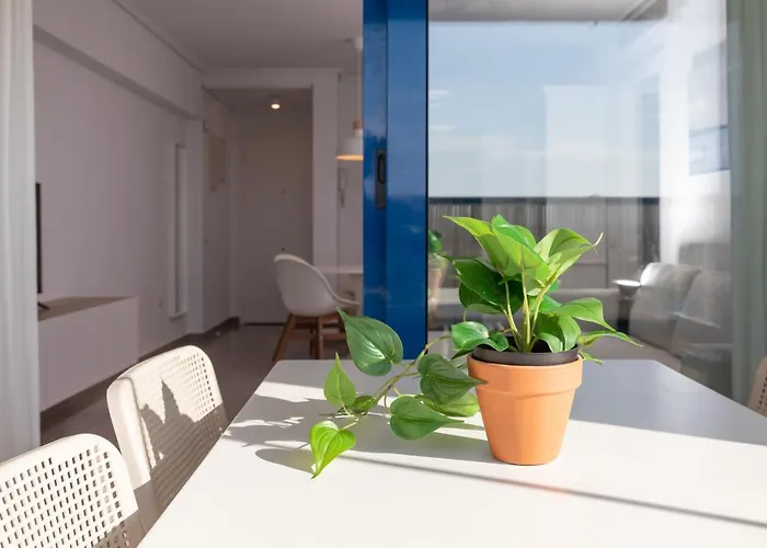 Patacona Breeze Apartment Valencia