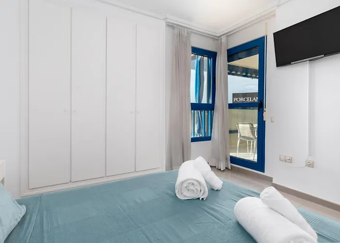 Patacona Breeze Apartment *