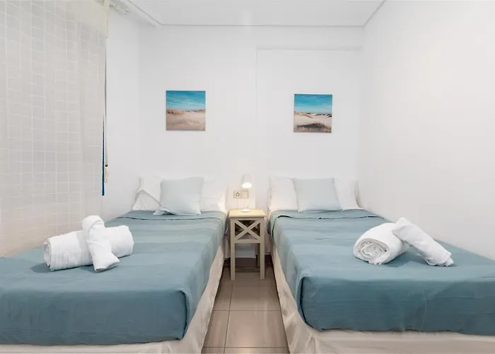 Patacona Breeze Valencia