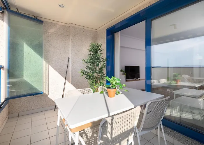 Patacona Breeze Apartment *