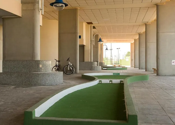 Apartment Patacona Breeze