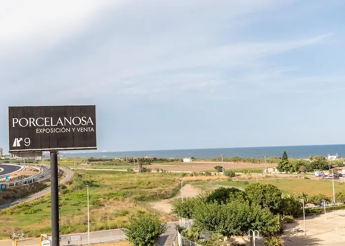 Patacona Breeze