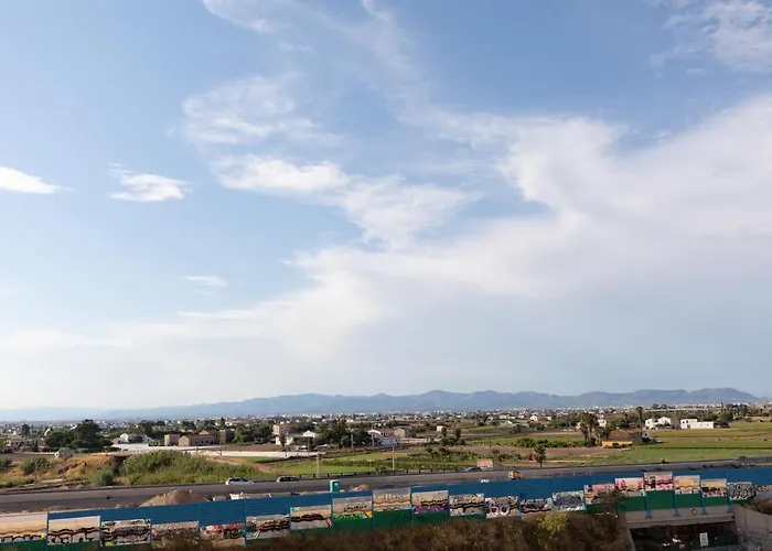 Apartment Patacona Breeze