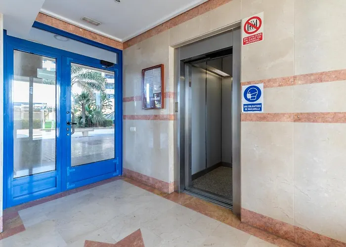 Patacona Breeze Valencia