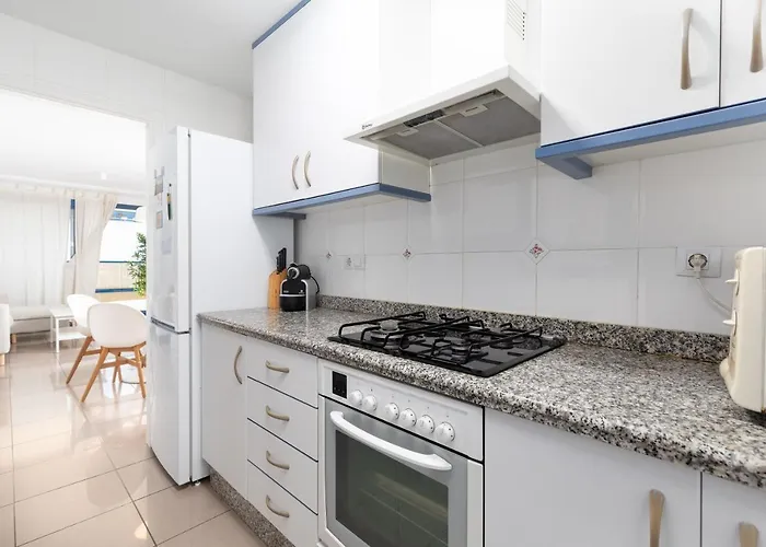 Apartment Patacona Breeze