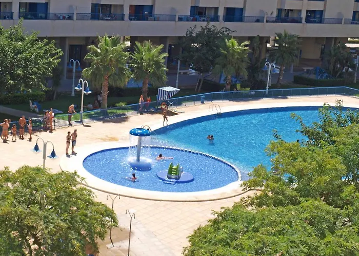 Patacona Breeze * Valencia