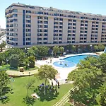 Апартаменты Patacona Breeze *