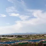 Апартаменты Patacona Breeze