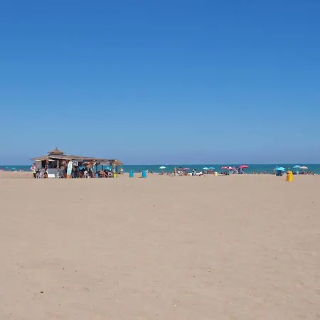 Patacona Breeze