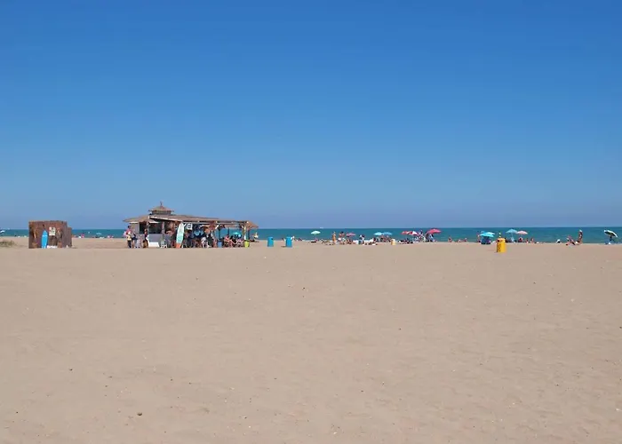 Patacona Breeze