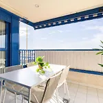 Patacona Breeze Apartman Valencia