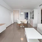 Patacona Breeze Valencia