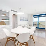 Apartman Patacona Breeze *