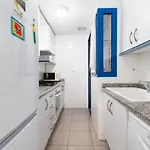 Apartman Patacona Breeze *