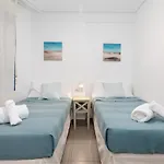Patacona Breeze Valencia